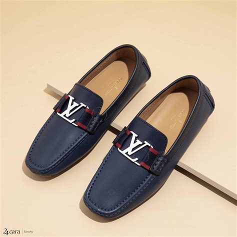 mocassin homme louis vuitton 2019|monte carlo moccasin.